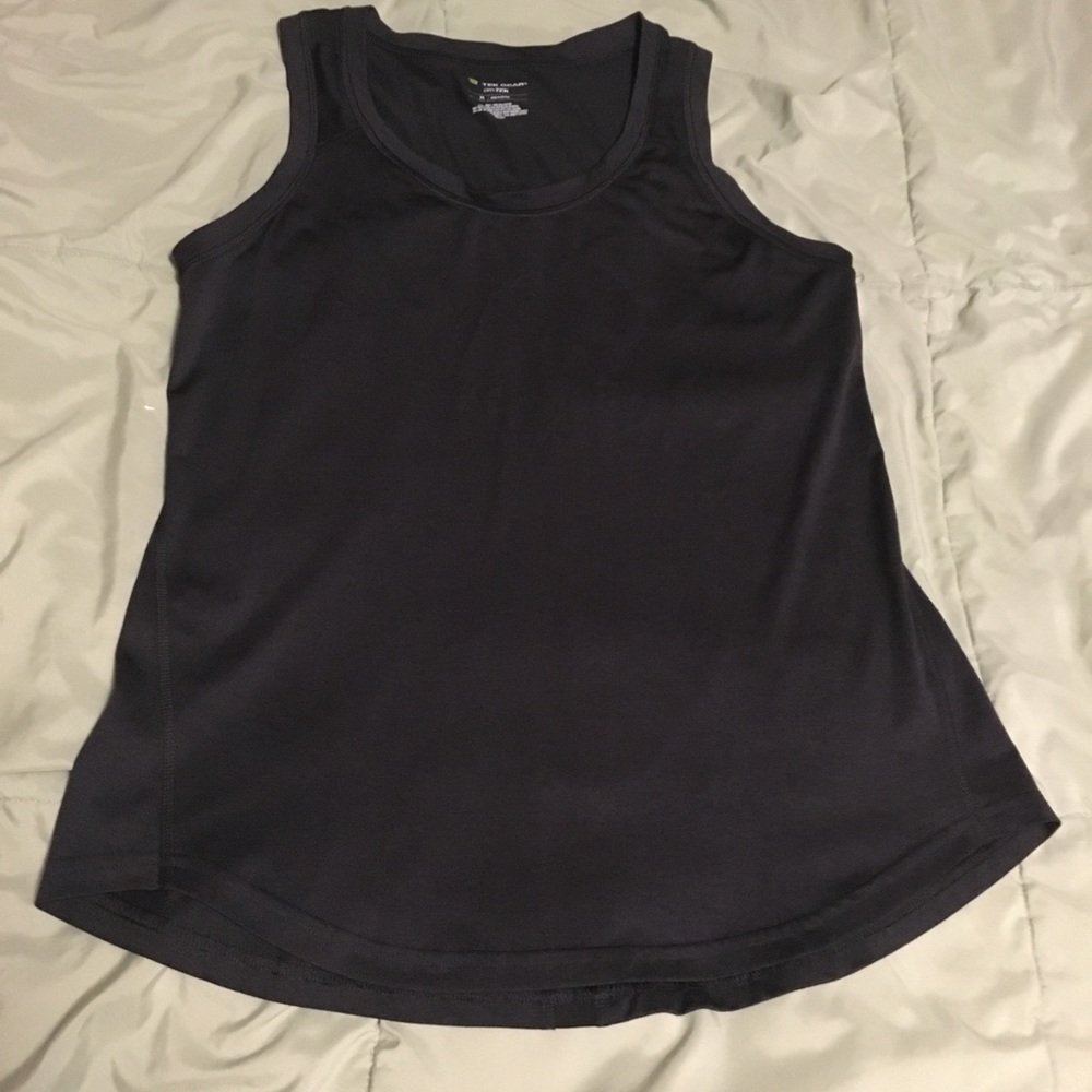 Comfy tek drift workout shirt
